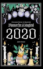 Coloring Book of Shadows