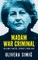 Madam War Criminal