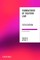 Foundations of Taxation Law 2021