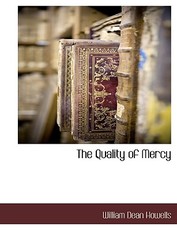 The Quality of Mercy