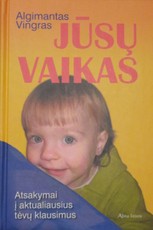 Jūsų vaikas