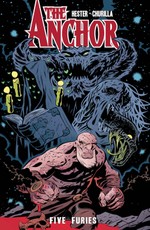 The Anchor Vol. 1