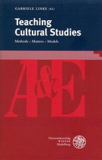 Teaching Cultural Studies