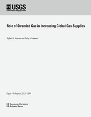 Role of Stranded Gas in Increasing Global Gas Supplies