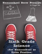 Sixth Grade Science