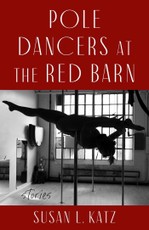 Pole Dancers at the Red Barn