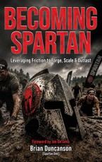 Becoming Spartan