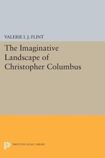 Imaginative Landscape of Christopher Columbus