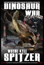 Dinosaur War