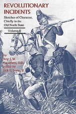 Revolutionary Incidents