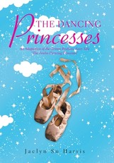 The Dancing Princesses