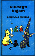 Aukštyn kojom (1972)