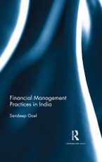 Goel, S: Financial Management Practices in India