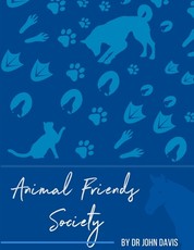 Animals Friends Society