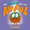 The Falafel Who Felt Awful