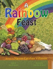 Villamin, N: Rainbow Feast