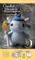 Crochet Dreams and Nightmares Amigurumi Kit Sleep Guardian: Everything You Need Is Included