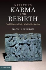 Narrating Karma and Rebirth