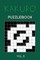 Kakuro Puzzlebook Vol 5