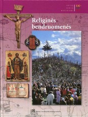 Religinės bendruomenės