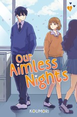 Our Aimless Nights, Volume 2