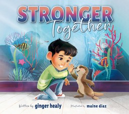 Stronger Together
