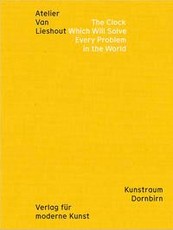 Atelier Van Lieshout