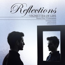 Sethi, A: Reflections - Vignettes of Life