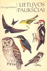 Lietuvos paukščiai (1979)