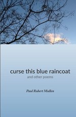 curse this blue raincoat