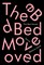 The Bed Moved