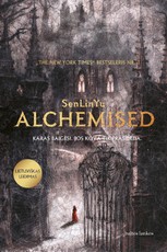 Alchemised (lietuviškas leidimas)