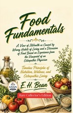 Food Fundamentals
