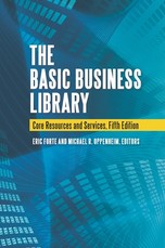 The Basic Business Library