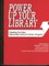Power Up Your Library