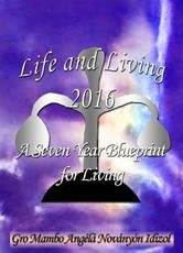 Life and Living 2016