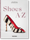 Shoes A-Z. 45th Ed.