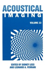 Acoustical Imaging 23