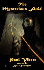 The Mysterious Fluid