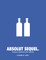 Absolut Sequel.