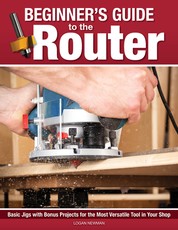 Quick Tricks for the Router