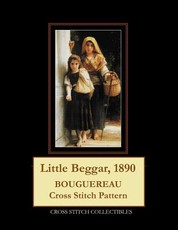 Little Beggar, 1890