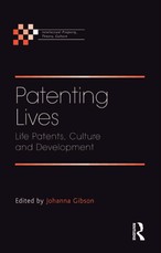 Patenting Lives