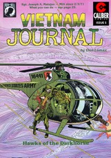Vietnam Journal #5