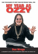 My Year As Ozzy