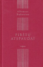 Pirštų atspaudai