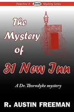 The Mystery of 31 New Inn