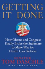Getting It Done