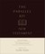 The Parallel KJV New Testament