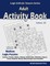 Adult Activity Book